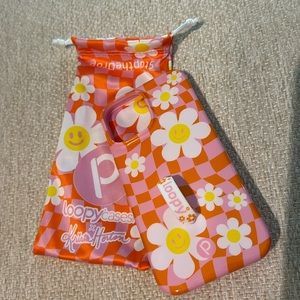 iPhone 13 Pro Max loopy case